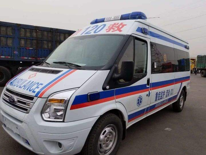 唐河县成人监护型护送
